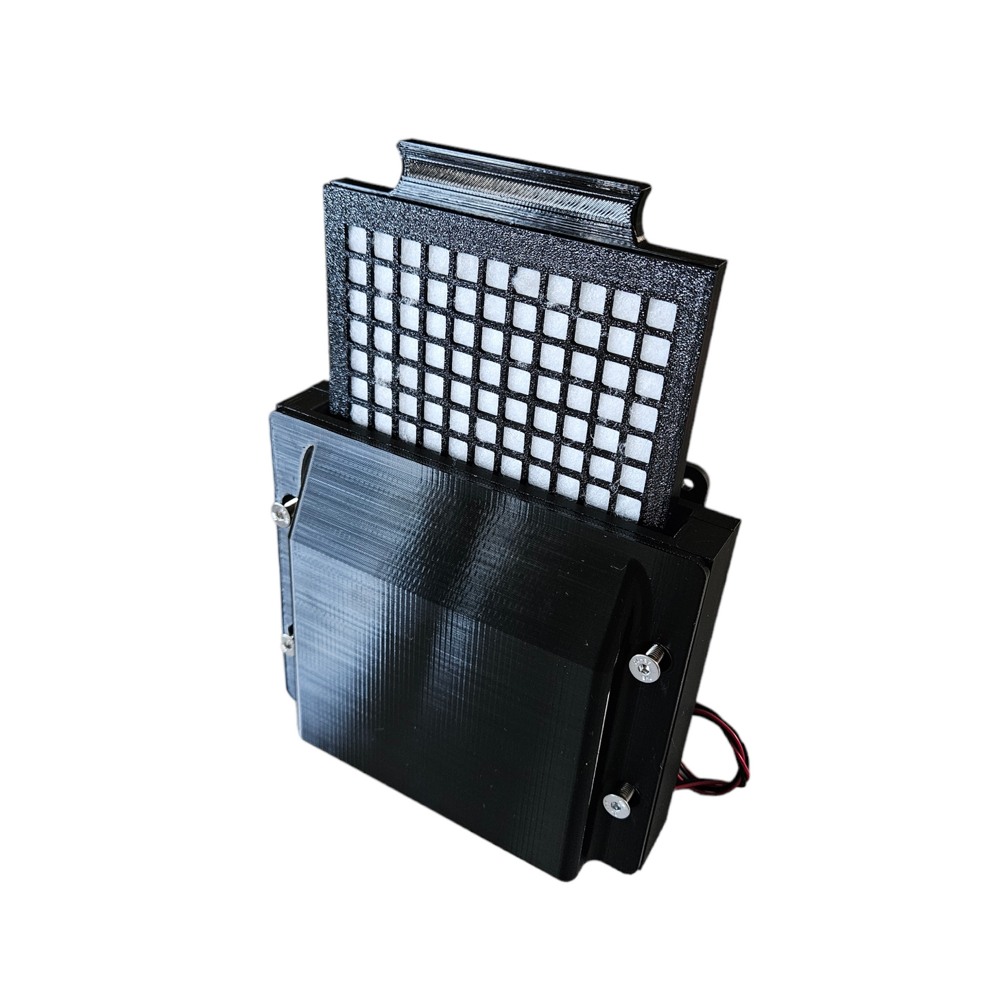 Canopy Air Vent - Maximum Airflow