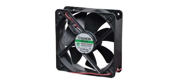 Canopy Air Vent - Maximum Airflow