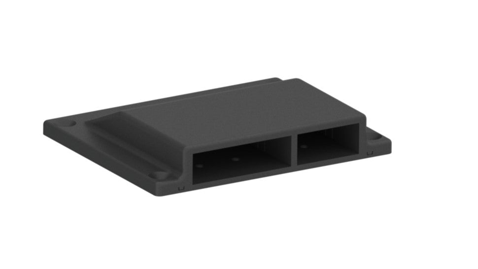 Anderson Plug Mounts