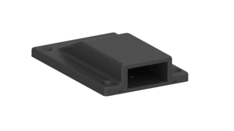 Anderson Plug Mounts