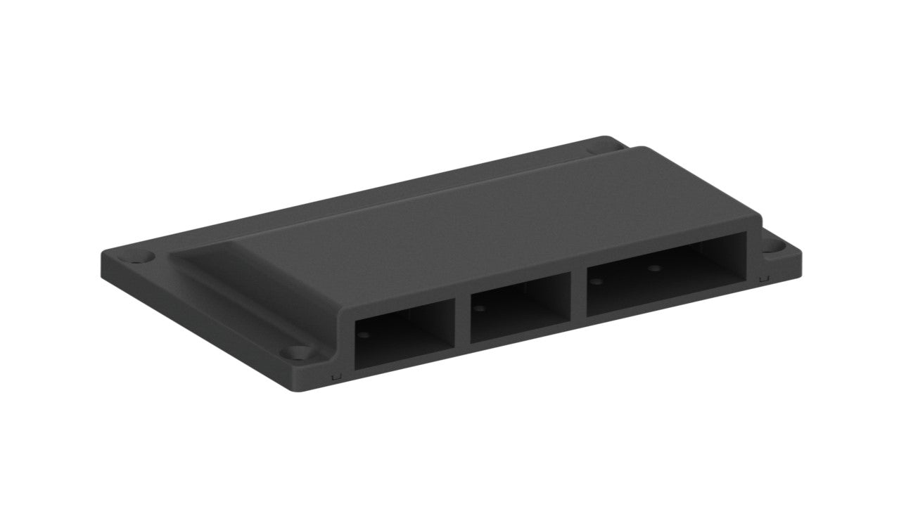 Anderson Plug Mounts
