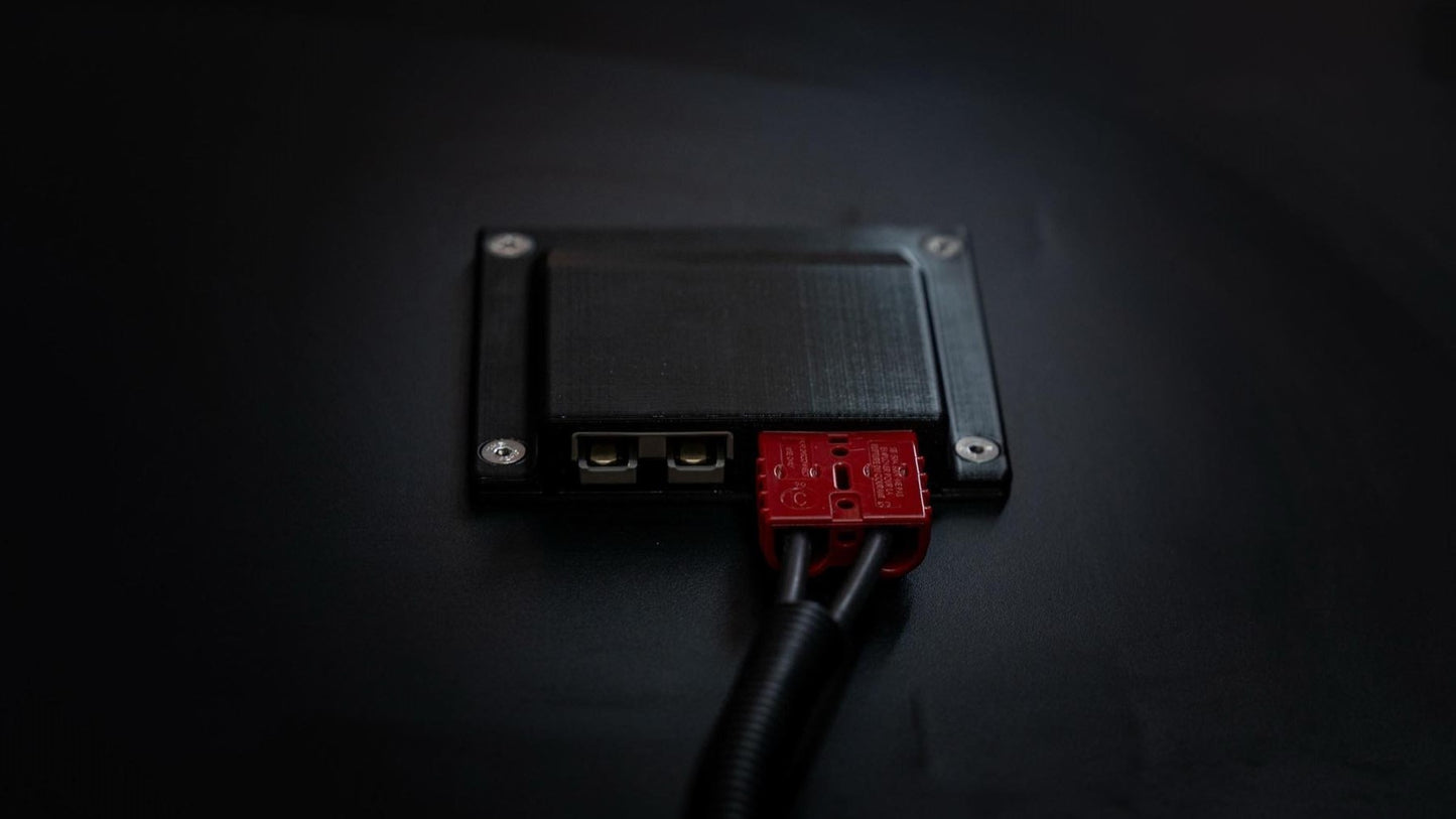 Anderson Plug Mounts