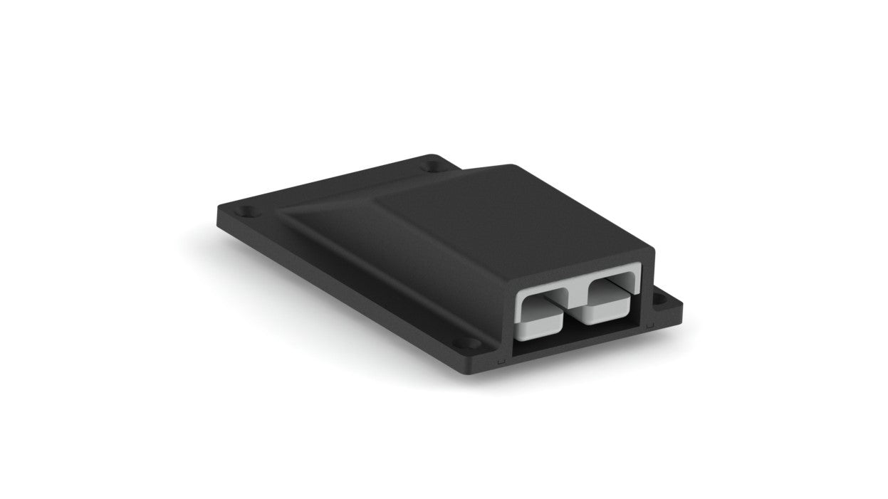 Anderson Plug Mounts