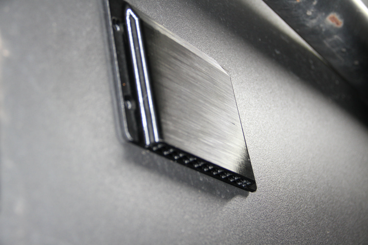 Canopy Air Vent - Maximum Filtration