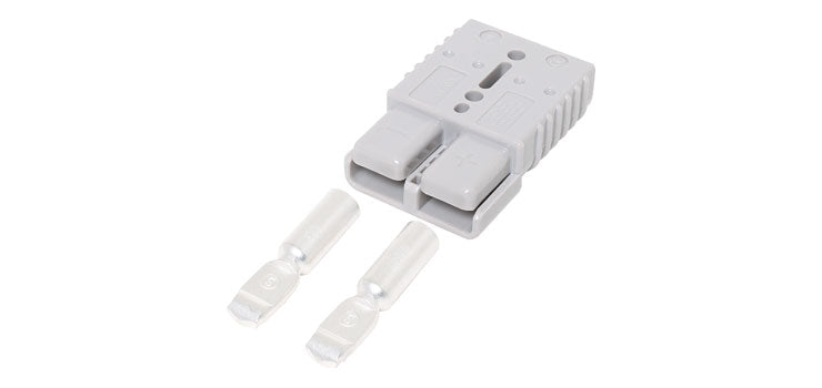Anderson Plugs