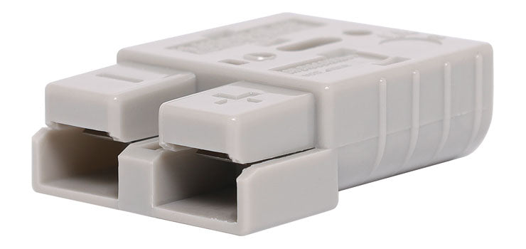 Anderson Plugs