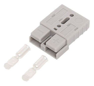 Anderson Plugs