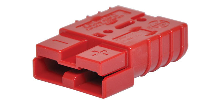Anderson Plugs