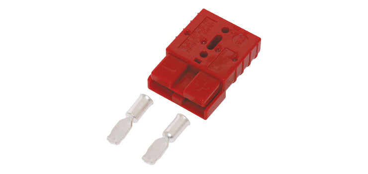 Anderson Plugs
