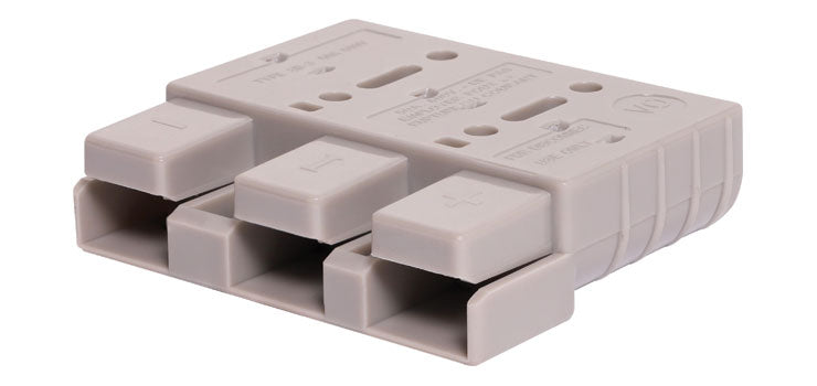 Anderson Plugs