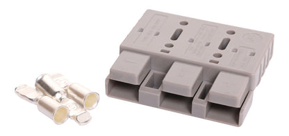Anderson Plugs