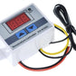 12V Thermostat