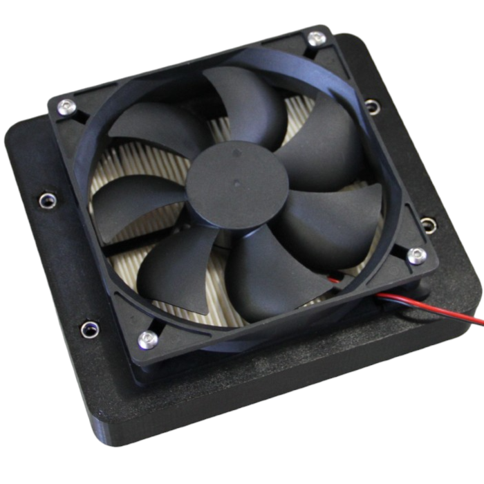 Canopy Air Vent - Maximum Filtration