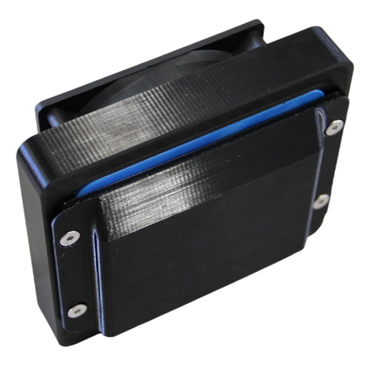 Canopy Air Vent - Maximum Filtration