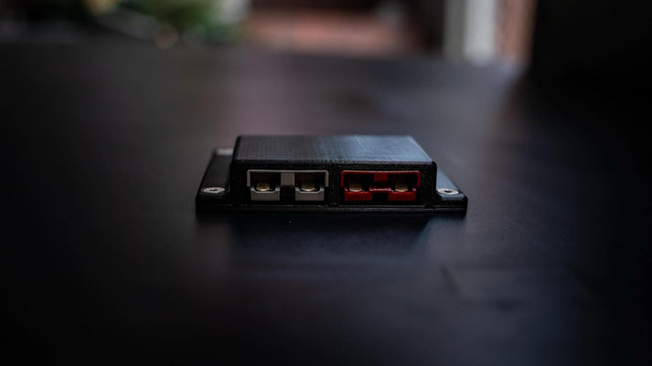 Anderson Plug Mounts – StoicDesigns
