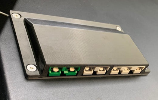 Anderson Plug Mounts