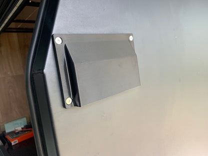 Anderson Plug Mounts