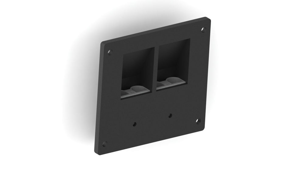 Anderson Plug Mounts – StoicDesigns
