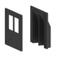 Anderson Plug Mounts