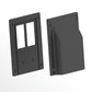 Anderson Plug Mounts