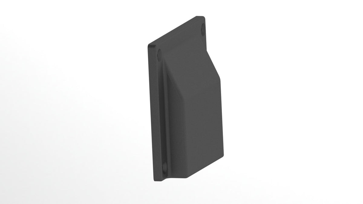 Mounting Style Plug In Anderson Plug Mounts – StoicDesigns